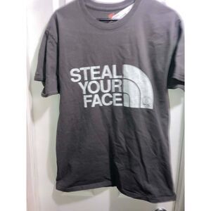 Vintage 90's Steal Your Face Grateful Dead T-Shirt